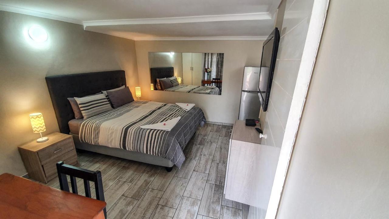 Home Away From Home Пайнтаун Екстериор снимка