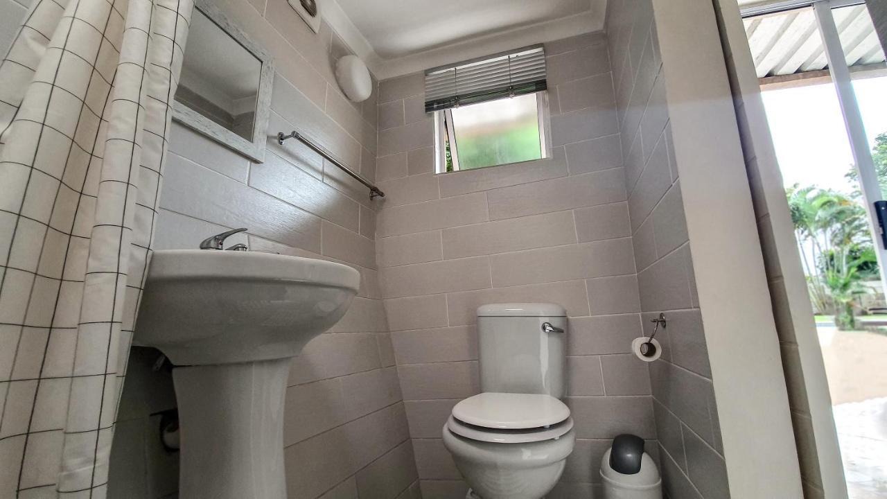 Home Away From Home Пайнтаун Екстериор снимка