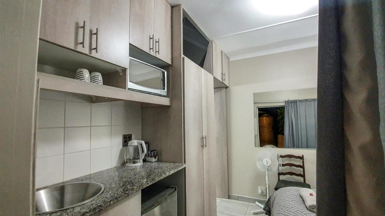 Home Away From Home Пайнтаун Екстериор снимка