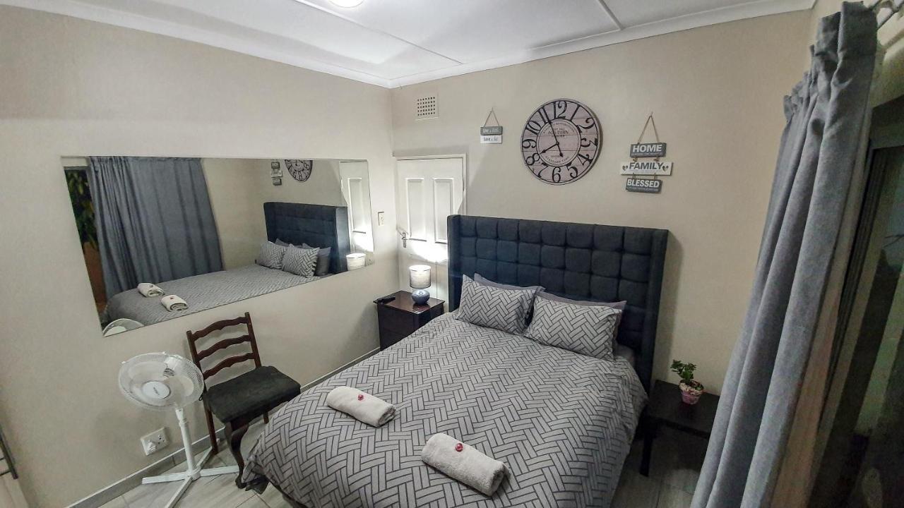 Home Away From Home Пайнтаун Екстериор снимка