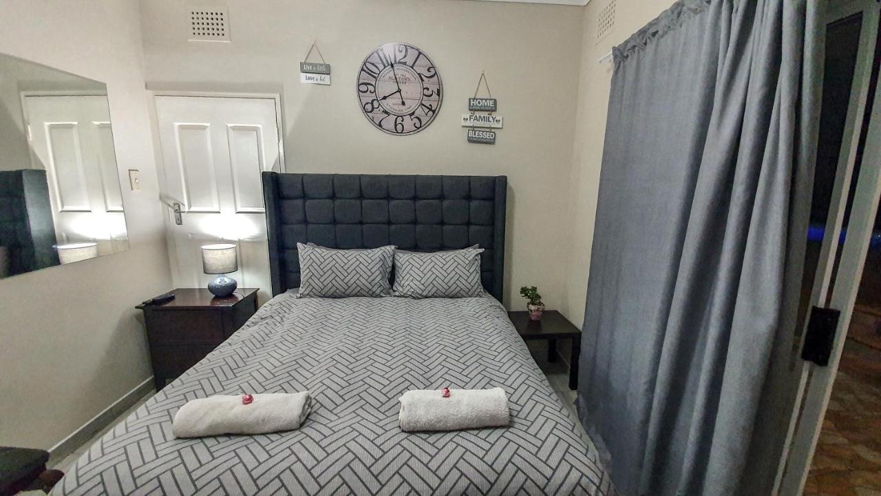 Home Away From Home Пайнтаун Екстериор снимка