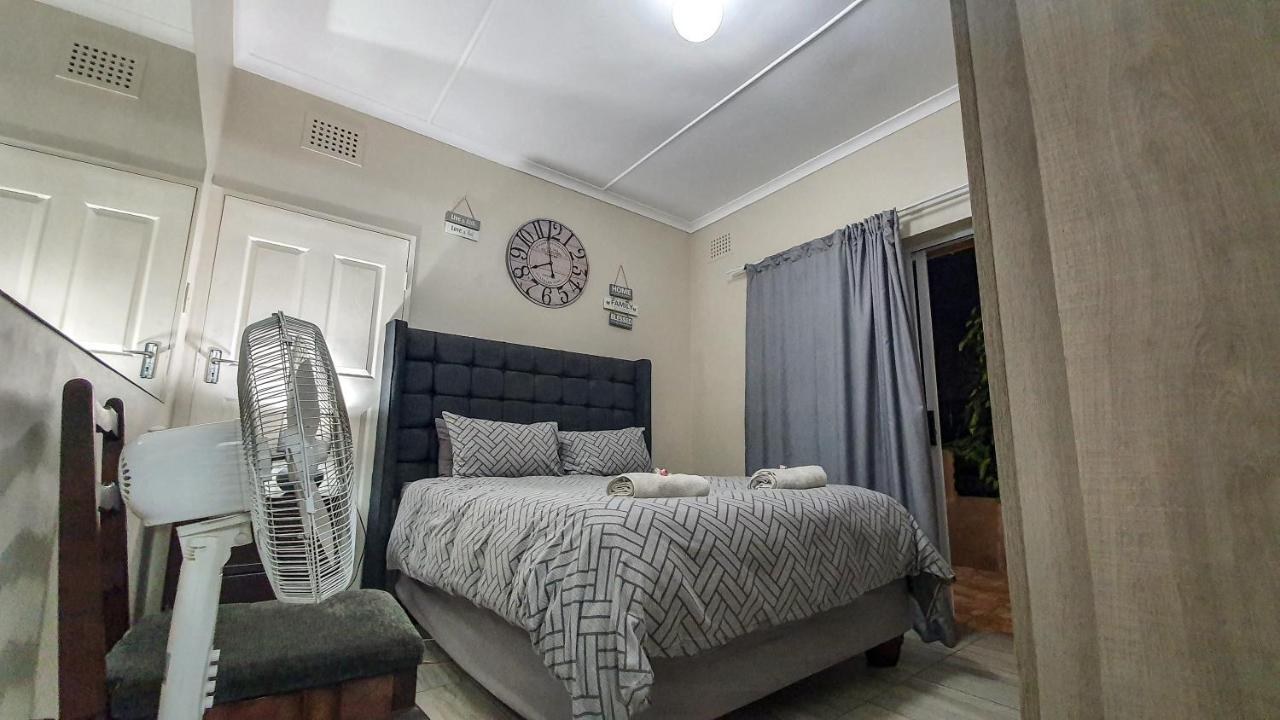 Home Away From Home Пайнтаун Екстериор снимка