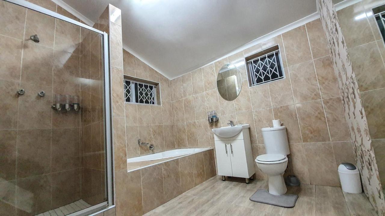 Home Away From Home Пайнтаун Екстериор снимка