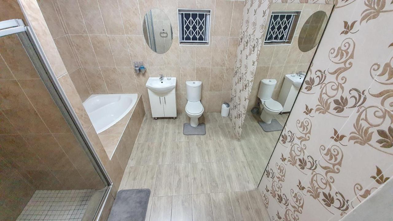 Home Away From Home Пайнтаун Екстериор снимка