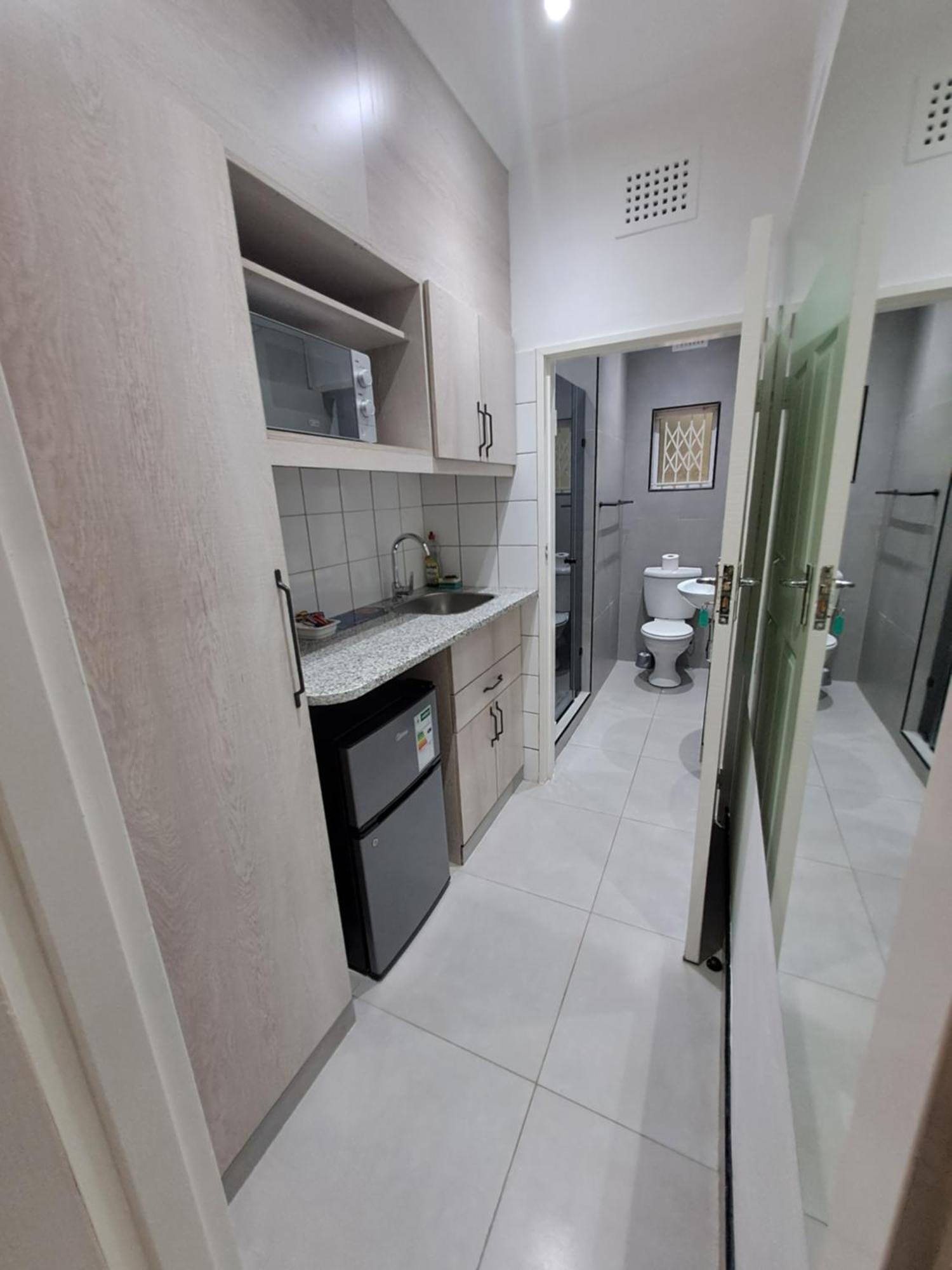 Home Away From Home Пайнтаун Екстериор снимка