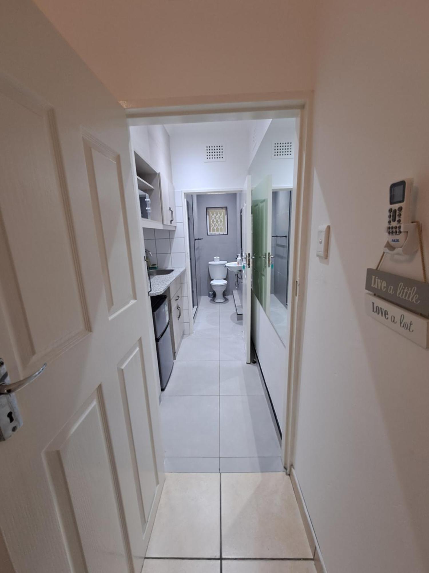 Home Away From Home Пайнтаун Екстериор снимка