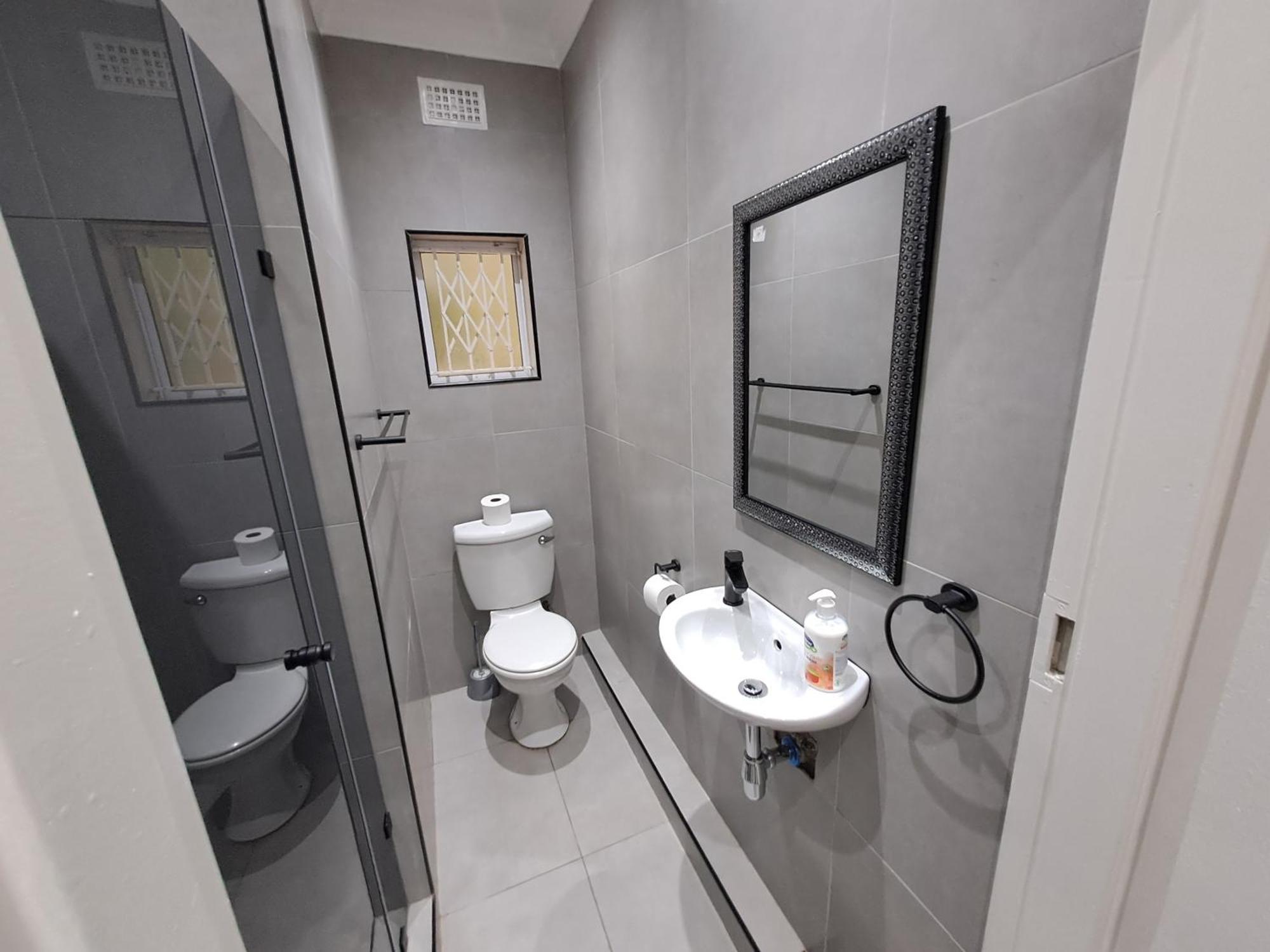 Home Away From Home Пайнтаун Екстериор снимка