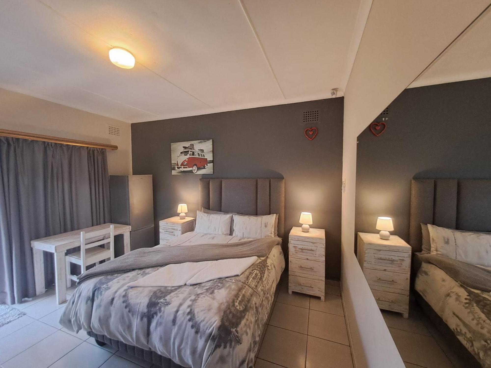 Home Away From Home Пайнтаун Екстериор снимка