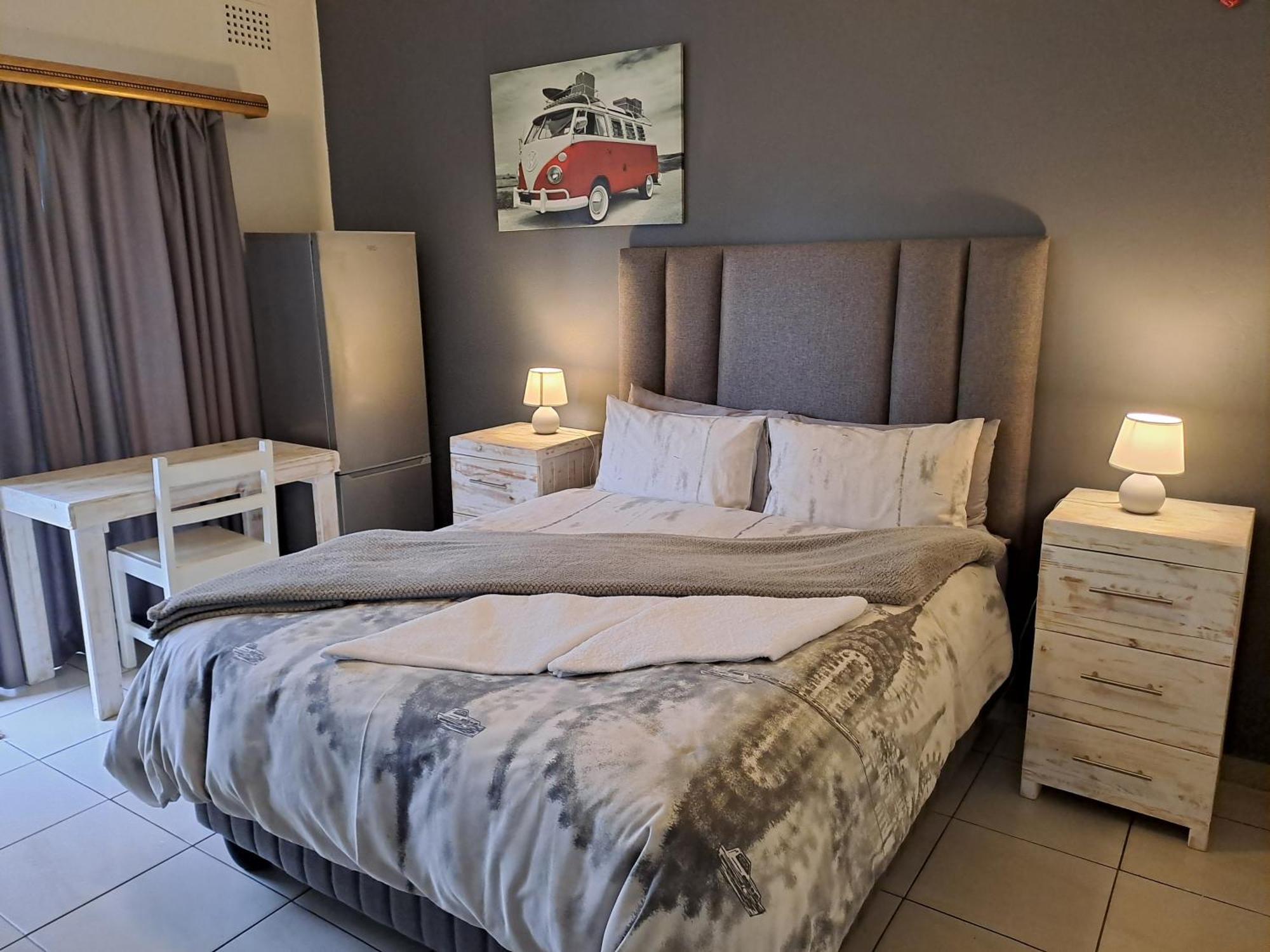 Home Away From Home Пайнтаун Екстериор снимка