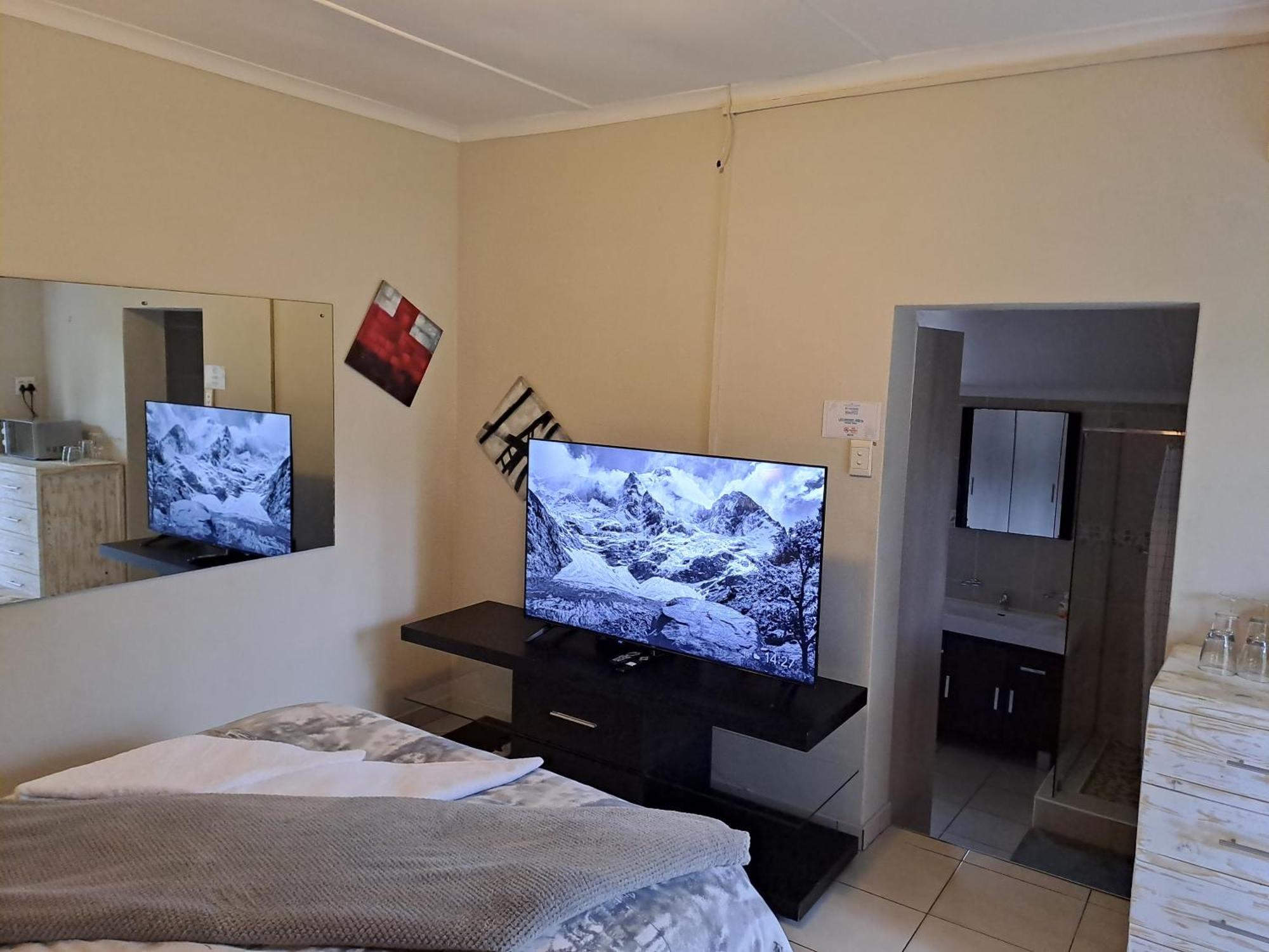 Home Away From Home Пайнтаун Екстериор снимка